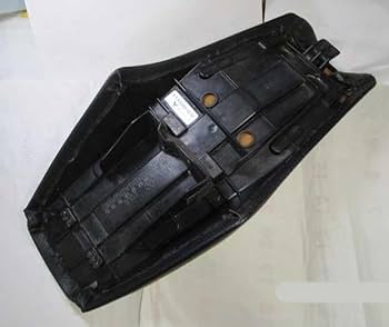 トリッカー ワイズギア ローシート Y’sGear　中古　レッド＆ブラック トリッカー ワイズギア ローシート Y'sGear中古レッド＆ブラック