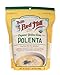 Bob's Red Mill Organic Corn Grits / Polenta, 24oz (Pack of 4) - Vegan, Kosher