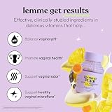 Lemme Purr & Play Bundle - Daily Intimacy Gummies and Vaginal Probiotic Gummies for Women (60ct Each)