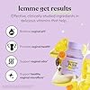Lemme Purr & Play Bundle - Daily Intimacy Gummies and Vaginal Probiotic Gummies for Women (60ct Each)