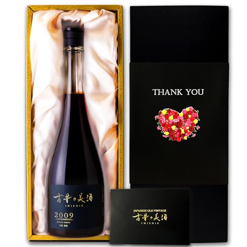  Z ~ Mtg n 2009N Be[W lC a v[g wÐ̂̔ x j j LO   720ml (lFThank You, )