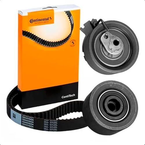 Kit de distribution Continental Contitech CT1065K1 pour moteur automobile