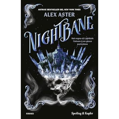 Nightbane (Pandora): Vol. 2