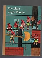 The Little Night People B000ITNN66 Book Cover