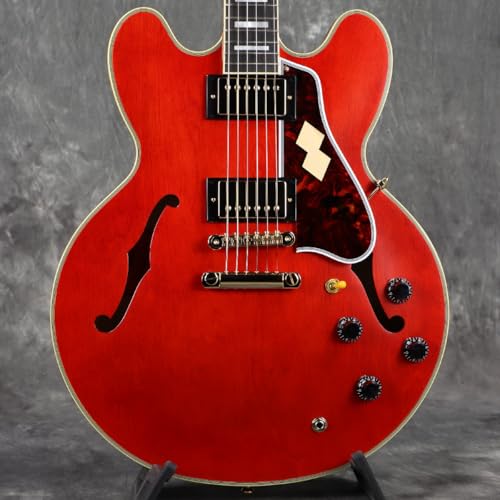 Epiphone/Inspired by Gibson Custom 1959 ES-355 Cherry Red [3.83kg][S/N 25051511858]