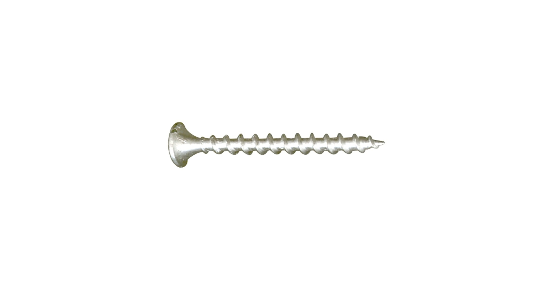 Amazon | WAKAI 石こうボードビス 木下地用 3.8x32mm ねじ部27mm
