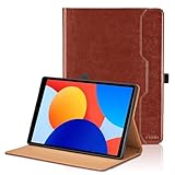 [Housse unique] La housse de la tablette Utilisez différents designs de style professionnel pour donner à votre tablette une apparence élégante. Choisissez parmi une variété de couleurs élégantes pour embellir votre tablette et mettre de la couleur dans votre vie. Si vous avez des questions sur le produit, n'hésitez pas à nous contacter et nous ferons de notre mieux pour vous offrir la solution la plus satisfaisante !