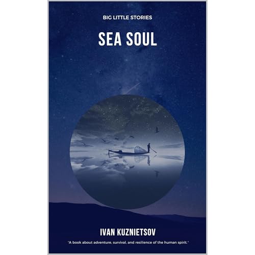 Sea Soul by Ivan Kuznietsov episode artwork