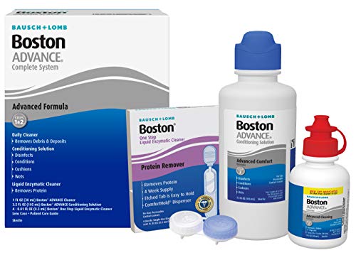 Boston Advance Complete System, Steps 1 & 2 1 Kit