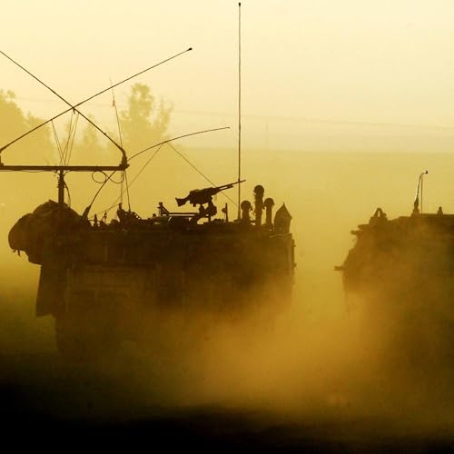 An Israeli-American reacts to the two year marker of Hamas' Oct. 7 attack