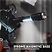 NEBO SLYDE King 500 Lumen Rechargeable LED Flashlight Bundle with SLYDE Holster