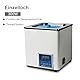 JOANLAB Digitales Thermostat Wasserbad für Elektro-Labor, 3 l, RT-100 °C
