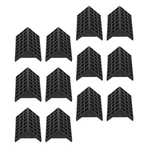 Protections d'angle de tennis de table pour éviter les blessures et les chocs