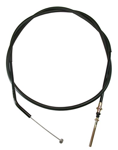 Factory Spec, FS-327, Rear Hand Brake Cable 1987-1997 for Yamaha Big Bear 350 4x4 Factory Spec, FS-327, Rear Hand Brake Cable 1987-1997 for Yamaha Big Bear 350 4x4