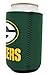 Official National Football League Fan Shop Authentic 2-Pack NFL Insulated 12 Oz Can Cooler (Green Bay)