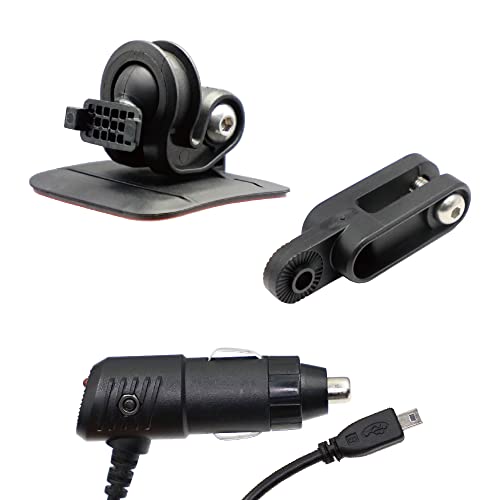 ユピテル GWR83SD 美品 2台セット 電源ケーブル・取付ステー付属 Amazon | [モバイクス] ユピテル レーダー探知機用 取付ステー [RD