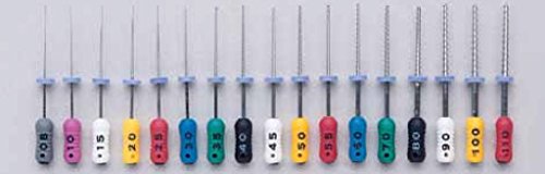 SYB Hedstrom Files #15 25mm Bx/6