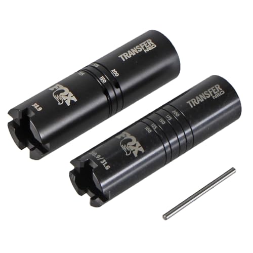 Fox Shox IFP Depth Tool Set, Transfer Neo