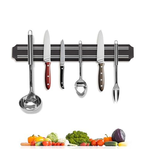BLADO 33cm Magnetic Knife Holder