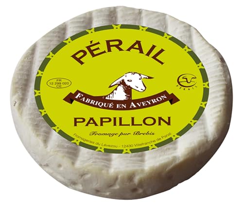 Papillon Pérail Oveja 100 g