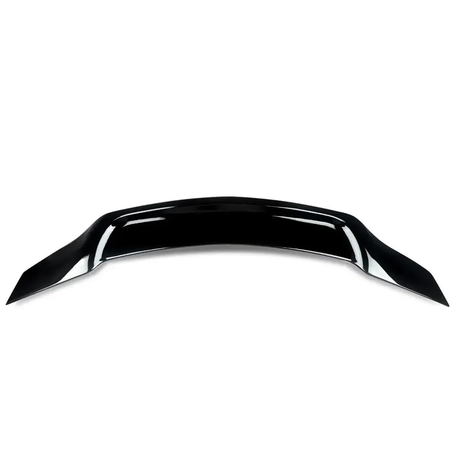 Becquet en bec de canard W204 look week-end sur circuit pour Classe C C63 C250 - 7