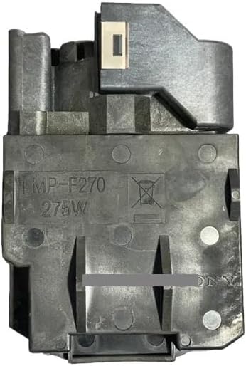 SONY VPL-FX40 FX41など用純正ランプ LMP-F270 新品 SONY VPL-FX40 FX41など用純正ランプ LMP-F270 新品 Amazon.co.jp