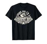 Western Country And Cowboy Music Apparel