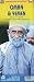 Oman & Yemen 1:1,400,000 Including inset of U.A.E, Salalah, Central Muscat, Sana'a, Taizz ITM travel map (International Travel Maps)