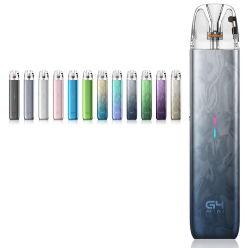 UWELL Caliburn G4 mini ~j G4 Jo[ dq^oR xCv X^[^[Lbg { Lbh  RpNg X ^ [EF ^[ jR`0 ։ _XeBCfBS