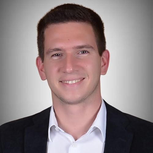 161 - A Founder's Guide to the Data Center Industry - Gabriel Storti