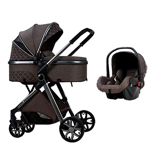 10 Best 3 In 1 Baby Stroller Travel Systems October of 2022 BabyStuffLab