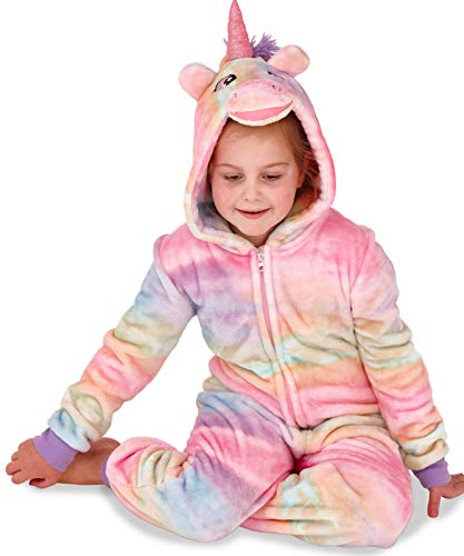 Loungeable Bambini Pile Natale Intera o