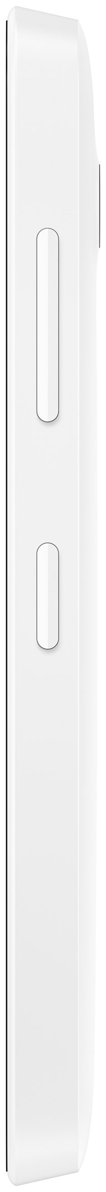 Lumia 630 Smartphone White Single SIM - Dettaglio