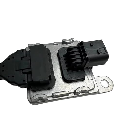 Capteur de NOx automobile compatible Peterbilt 567 587 sonde oxyde azote 4326872