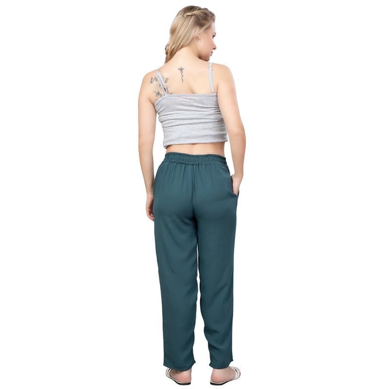 Pyjama pour femme TRYLO en coton doux pour des nuits confortables