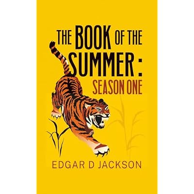 The Book Of The Summer: Season One