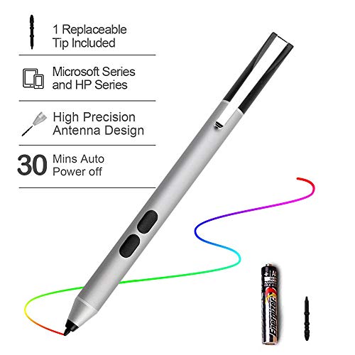 Best Stylist Pen For Surface Pro 7