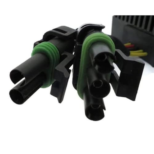 image for Crank-n-Charge New Regulator Rectifier Compatible with/Replacement For