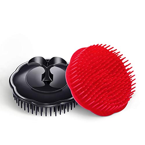 Find The Best Shower Brush For Hair Reviews & Comparison Katynel