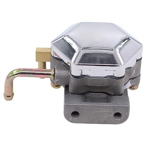 Doo Engy Kraftstoffpumpe Benzinpumpe Motorrad Kraftstoff Pumpen Benzin Pumpe für Yamaha XV 125 Virago XV125 1990-2014 XV 250 Virago 1995-2017