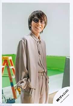 関ジャニ∞ 安田章大 公式写真 ④ 関ジャニ∞ - 関ジャニ∞ 安田章大 公式写真 2007 岡山 47都道府県