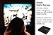 Micca G2 1080p Full-HD Digital Media Player for USB Drives and SD/SDHC Cards, Digital Signage, H.264/AVC MP4 MKV Videos MP3 Music JPG Photos, HDMI and AV Output, Auto Play and Resume