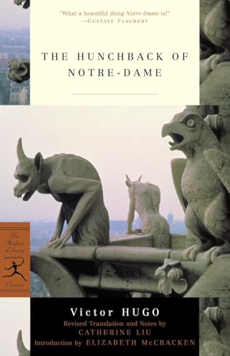 The Hunchback of Notre-Dame (Modern Library Classics)
