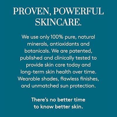 Colorescience Brightening Primer SPF 20, Water Resistant Mineral Sunscreen, Unscented, 1 Fl Oz (Pack of 1)