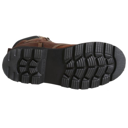 Image of Western Chief Men's Expedition 615 7 inch Plain Toe Work Boot