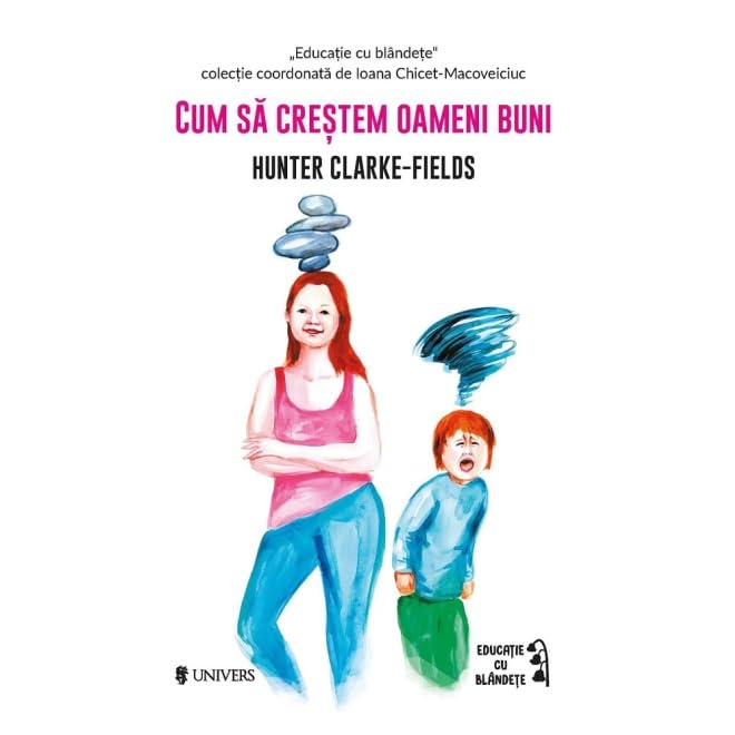 Cum Sa Crestem Oameni Buni