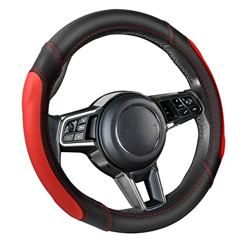 13 Best Steering Wheel Cover for Sweaty Hands in 2023