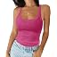 01# Full Hot Pink