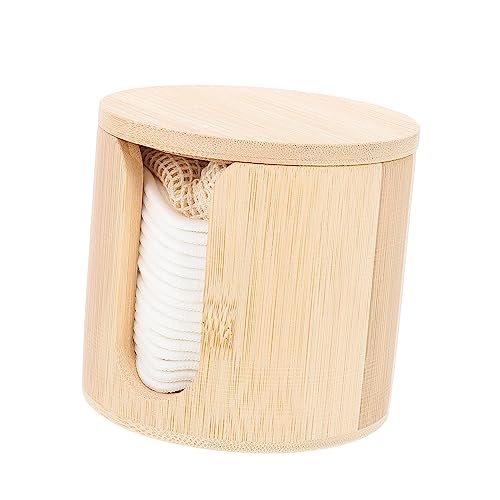 Outils de maquillage et disques de coton lavables visages