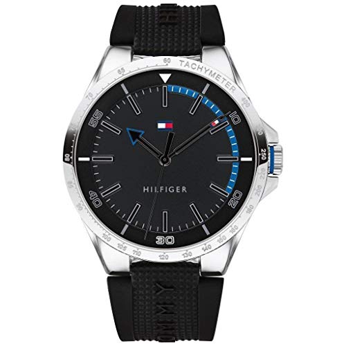 Preisvergleich Produktbild Tommy Hilfiger Watch 1710404